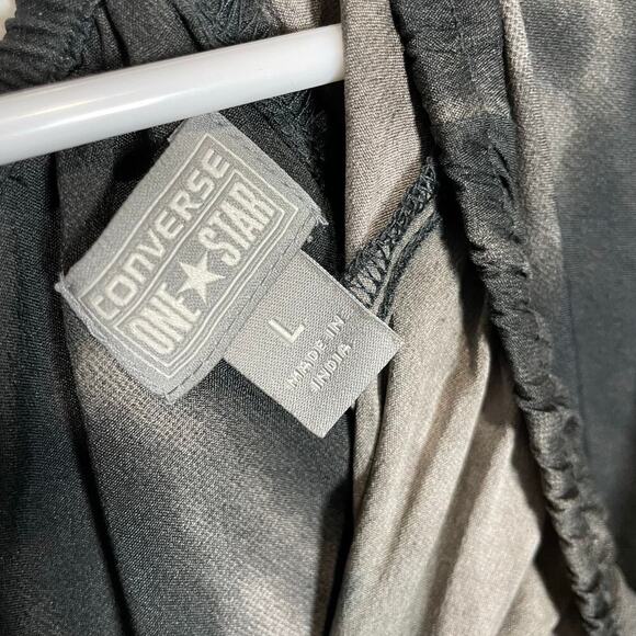 Converse Tie dye dress gray - Picture 7 of 7